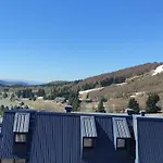 Apartment Coeur De Station Avec Parking Prive A - Fr-1-814-47