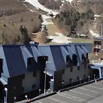 Coeur De Station Avec Parking Prive A - Fr-1-814-47 Apartment Super Besse