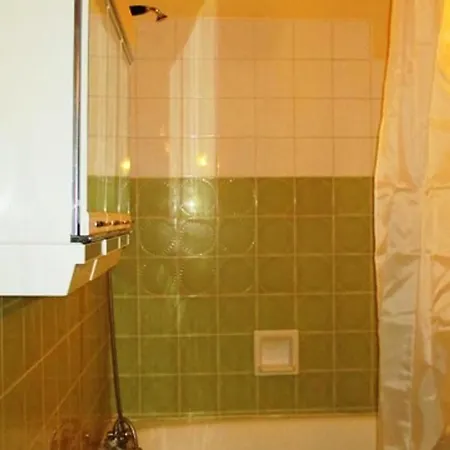 Coeur De Station Avec Parking Prive A Super - Fr-1-814-47 Апартаменты *