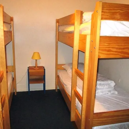 Апартаменты Coeur De Station Avec Parking Prive A Super - Fr-1-814-47 Бес-э-Сент-Анастез