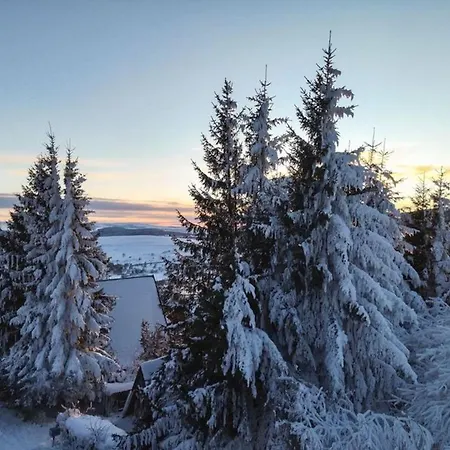 Coeur De Station Avec Parking Prive A Super - Fr-1-814-47 *