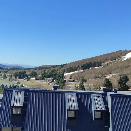 Lägenhet Coeur De Station Avec Parking Prive A - Fr-1-814-47